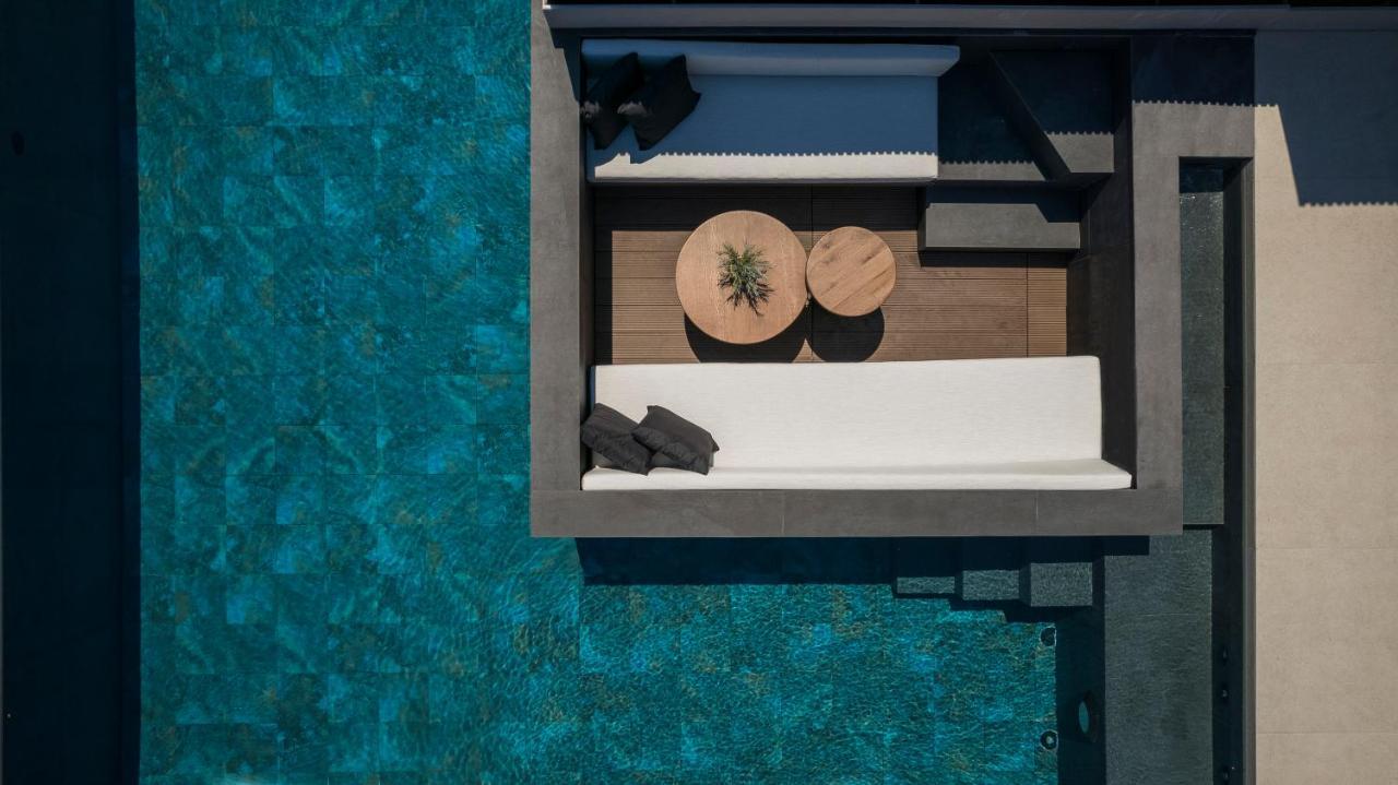 Aparthotel Sea Zante Tragaki Exterior foto