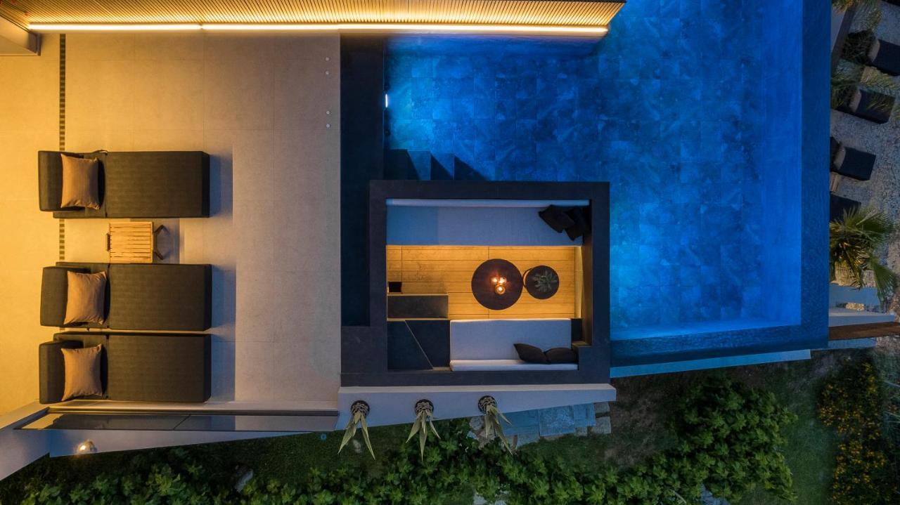 Aparthotel Sea Zante Tragaki Exterior foto