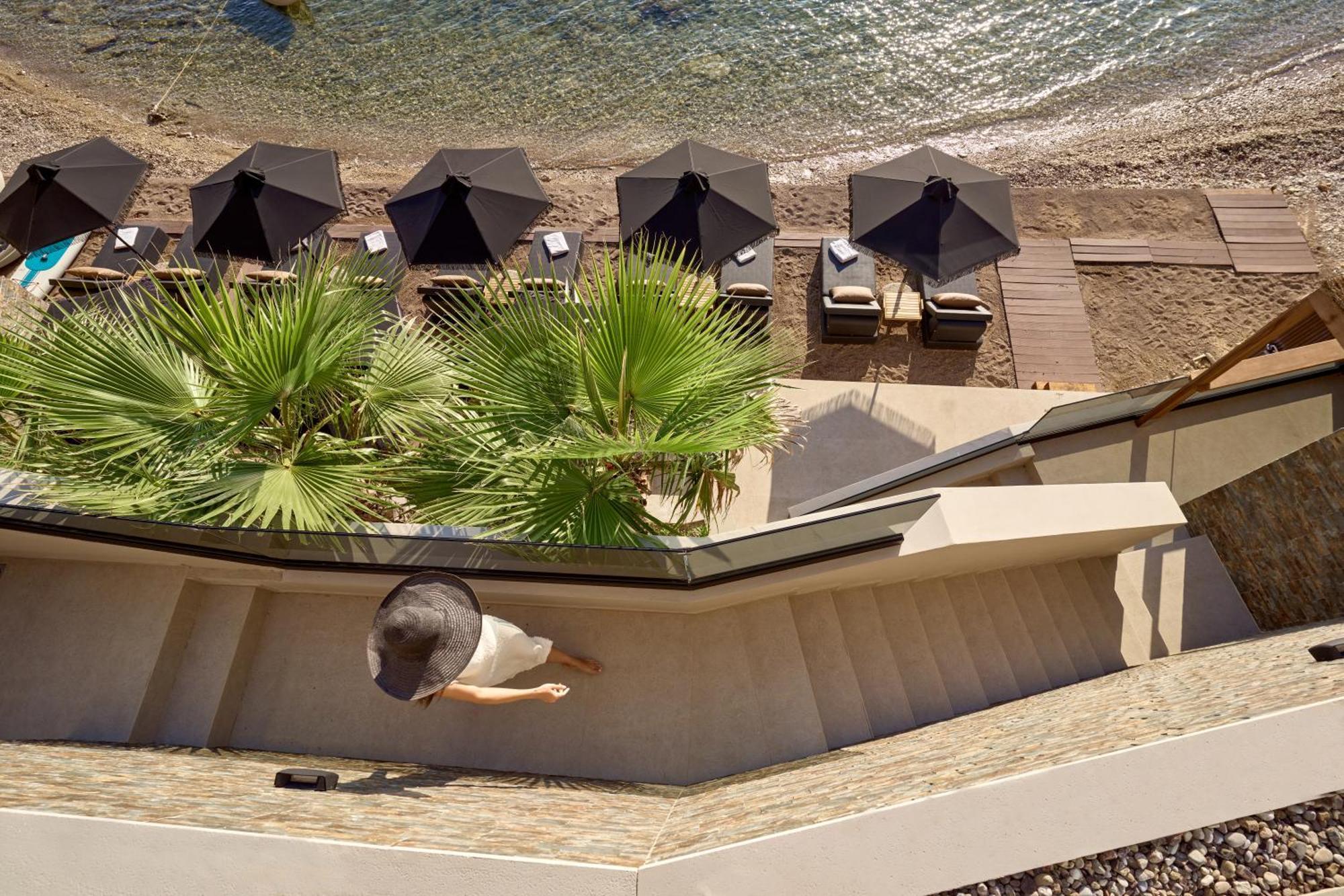 Aparthotel Sea Zante Tragaki Exterior foto