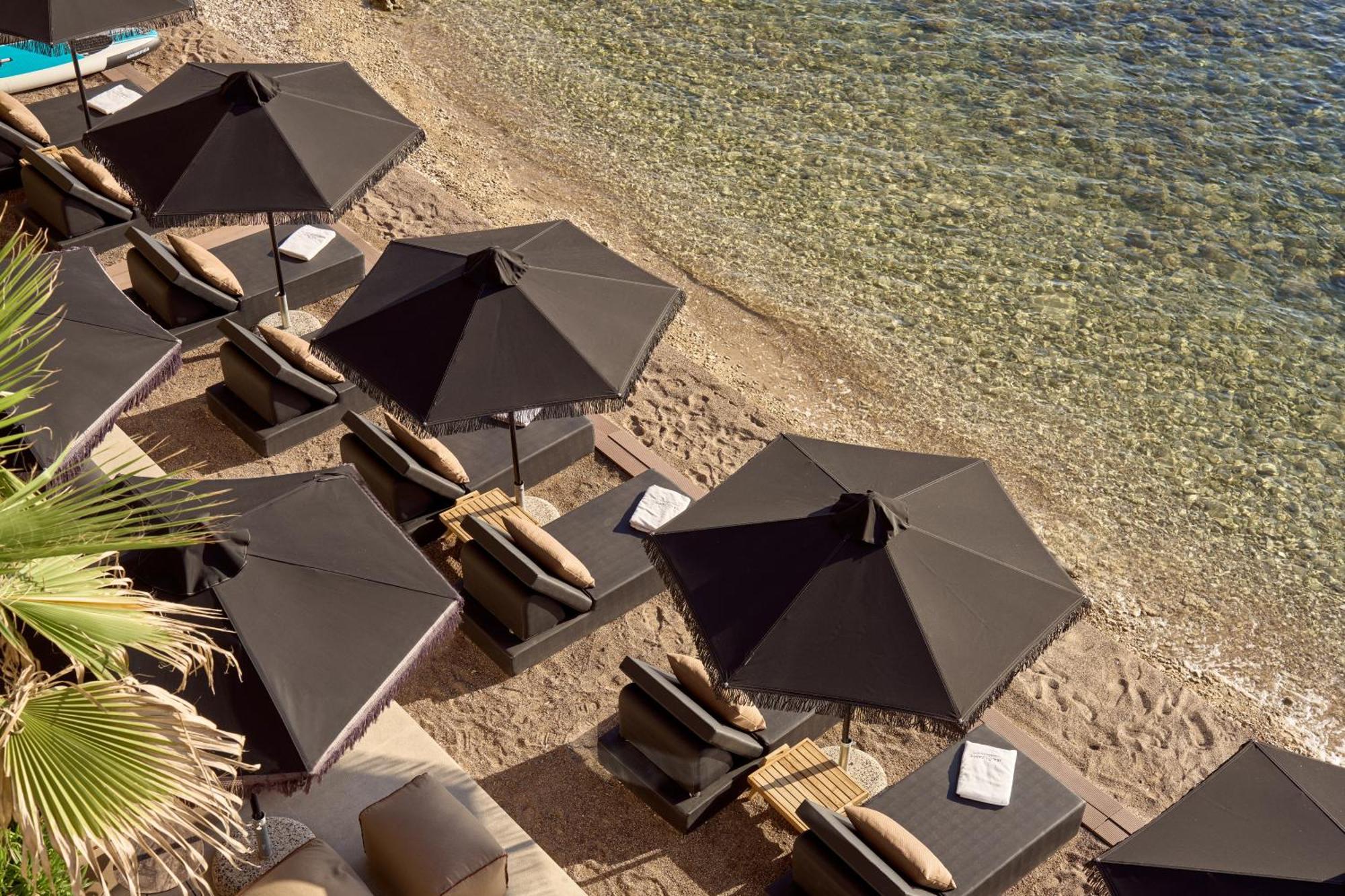 Aparthotel Sea Zante Tragaki Exterior foto